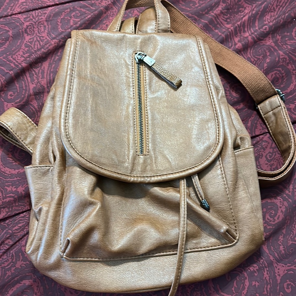 Women’s backpack